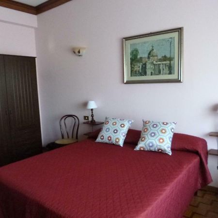 Villa Gianicolo Residenza Carini Roma Exterior foto