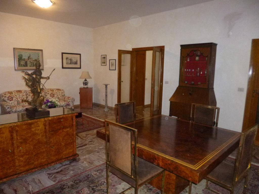 Villa Gianicolo Residenza Carini Roma Exterior foto